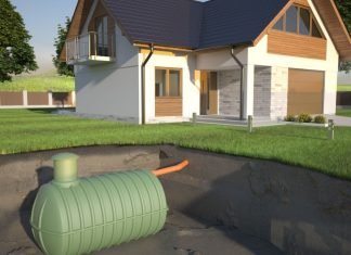 Types of Septic Systems Septic Systems