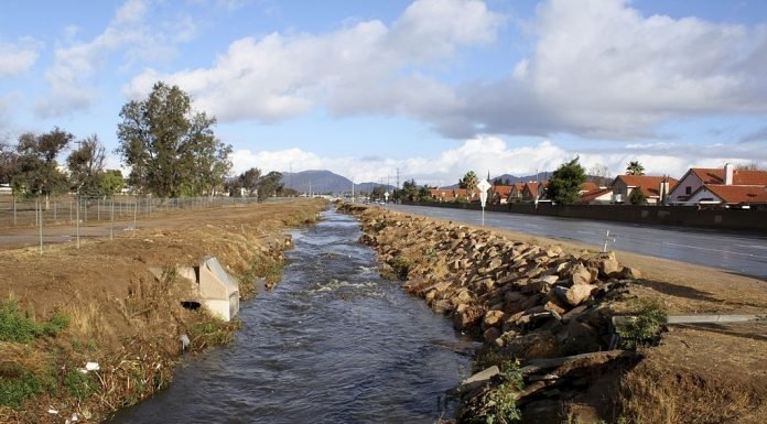 Three Methods To Control Stormwater While Constructing Control Stormwater While Constructing