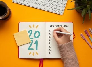 New year’s eve resolutions New year's eve resolutions