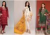 Nishat Winter Collection Style Wish List Nishat Winter Collection Style