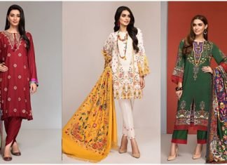 Nishat Winter Collection Style Wish List Nishat Winter Collection Style