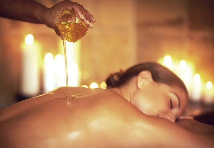 Right Aromatherapy Essential Oils
