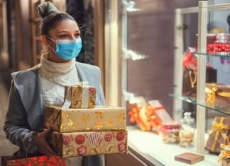 5 Tips for Safe and Smart Holiday Shopping Safe and Smart Holiday Shopping