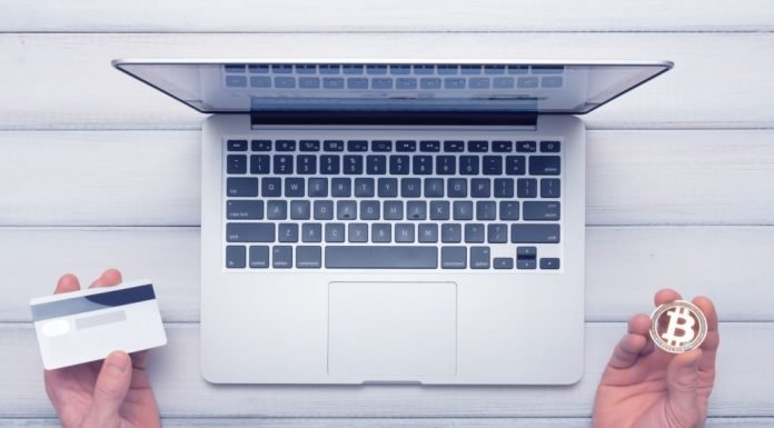 Shopping Online with Bitcoin {Guide to Using Cryptocurrency Online} Shopping Online with Bitcoin