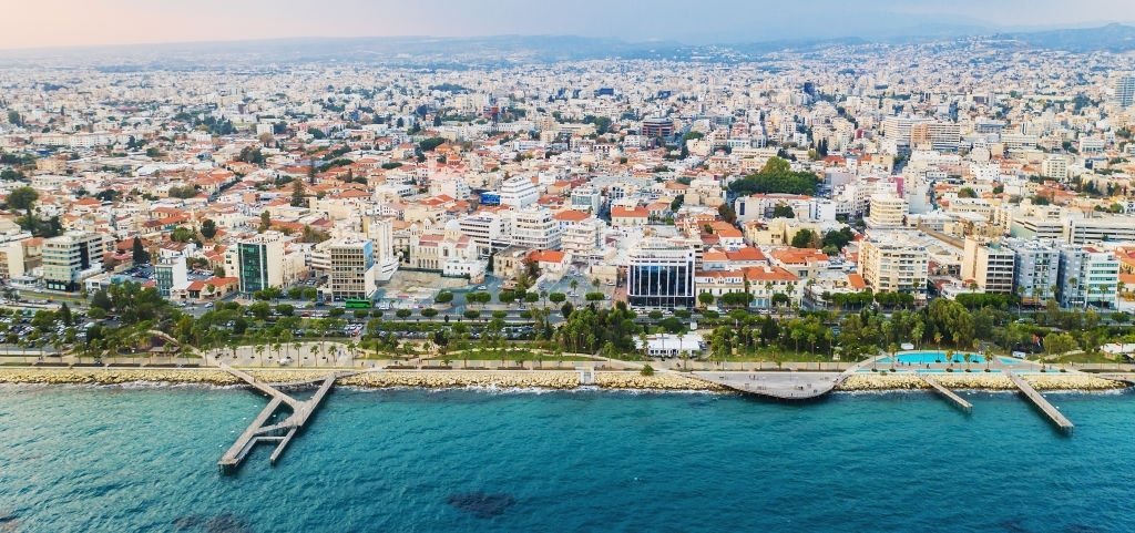 Cyprus Property Prices