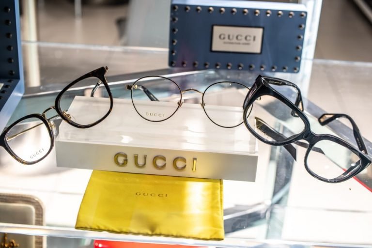 5 TopSelling Designer Prescription Glasses Best Shopping Guide