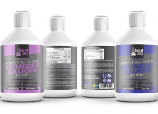 Secret Labs® launches Magic Potion® in the UK Magic Potion