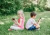 Don’t Let the Screens Rule Your Life – Recommended Screen Time for Kids Screens Rule Your Life