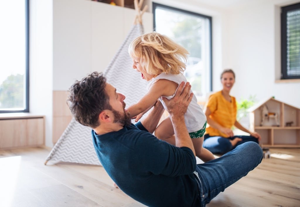 Family time leave social media