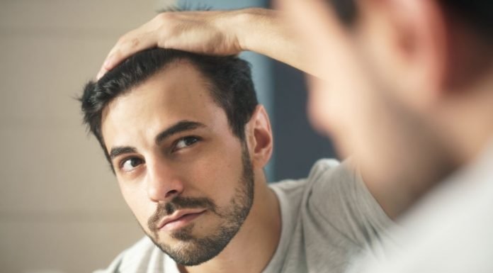 Amazing Tips on Shampoo for Natural Hair Loss Treatments hair loss treatment for men