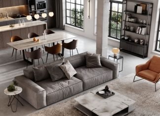 Everything You Need To Know: 20 Interior Design Styles Defined In 2023 Interior Design Styles In 2021