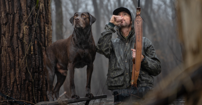 duck calls for hunting