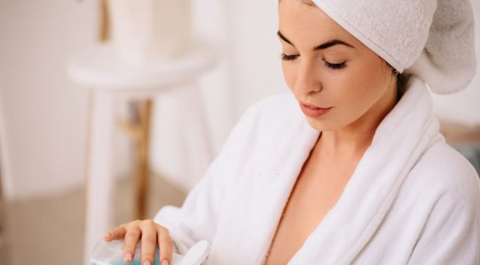 Do I still need to wash my face after using micellar water? using micellar water