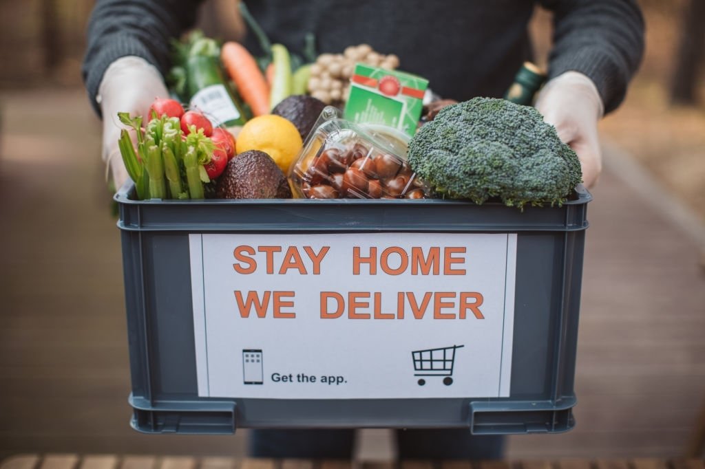 options with free delivery