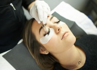 Eyelash Extension Course Can Kick-Start A New Career Eyelash Extension Course Brighton