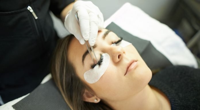 Eyelash Extension Course Can Kick-Start A New Career Eyelash Extension Course Brighton