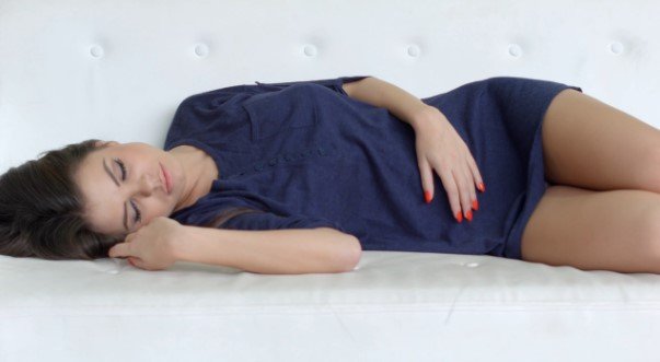 t shirt wear sleep