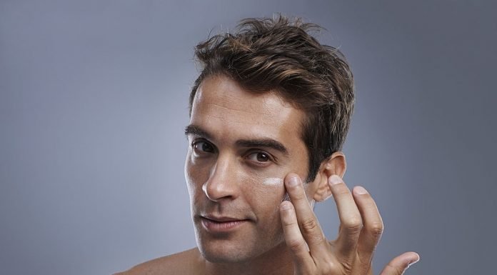 What is the Cream used for Men to Look Good? Anti Wrinkle Cream For Men