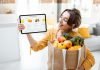 How to save time and money by shopping online? online grocery shopping