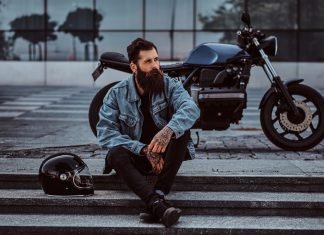 Best and Super Cool Ideas and tricks for Men: How to select Jackets according to Age? select Jackets