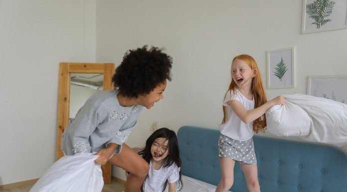 Redefine the Meaning of Beauty Sleep with Best Body Pillowcase body pillow case