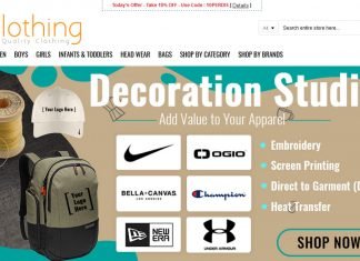 A2Z Clothing- Wholesale Clothing and Blank Apparel Supplier in USA a2z clothing