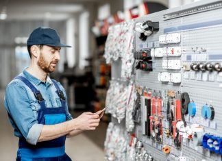 List Of Important Electrical Tools Important Electrical Tools