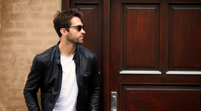 Dex Parios Rising sun Stumptown Stain Jackets and Latest Trendy Jackets Latest Trendy Jackets