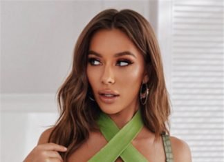 Film & TV Casting Director launches ACX Lifestyle Women’s Online Fashion Store!! ACX Lifestyle