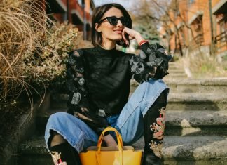 When People Think Fashion Design School – They Think Italy Fashion Design School