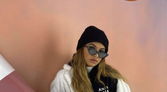 Style Tips 2023: Yasmine Quachar Shares Her Top Style Tips for The New Season Yasmine Quachar Shares Her Top Style Tips