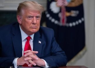 Federal Agencies were Opposed in Court by the Justice Department Under Trump’s Administration Justice Department Under Trump's Administration