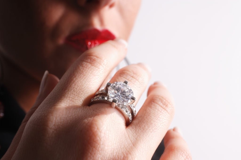 Diamond Rings