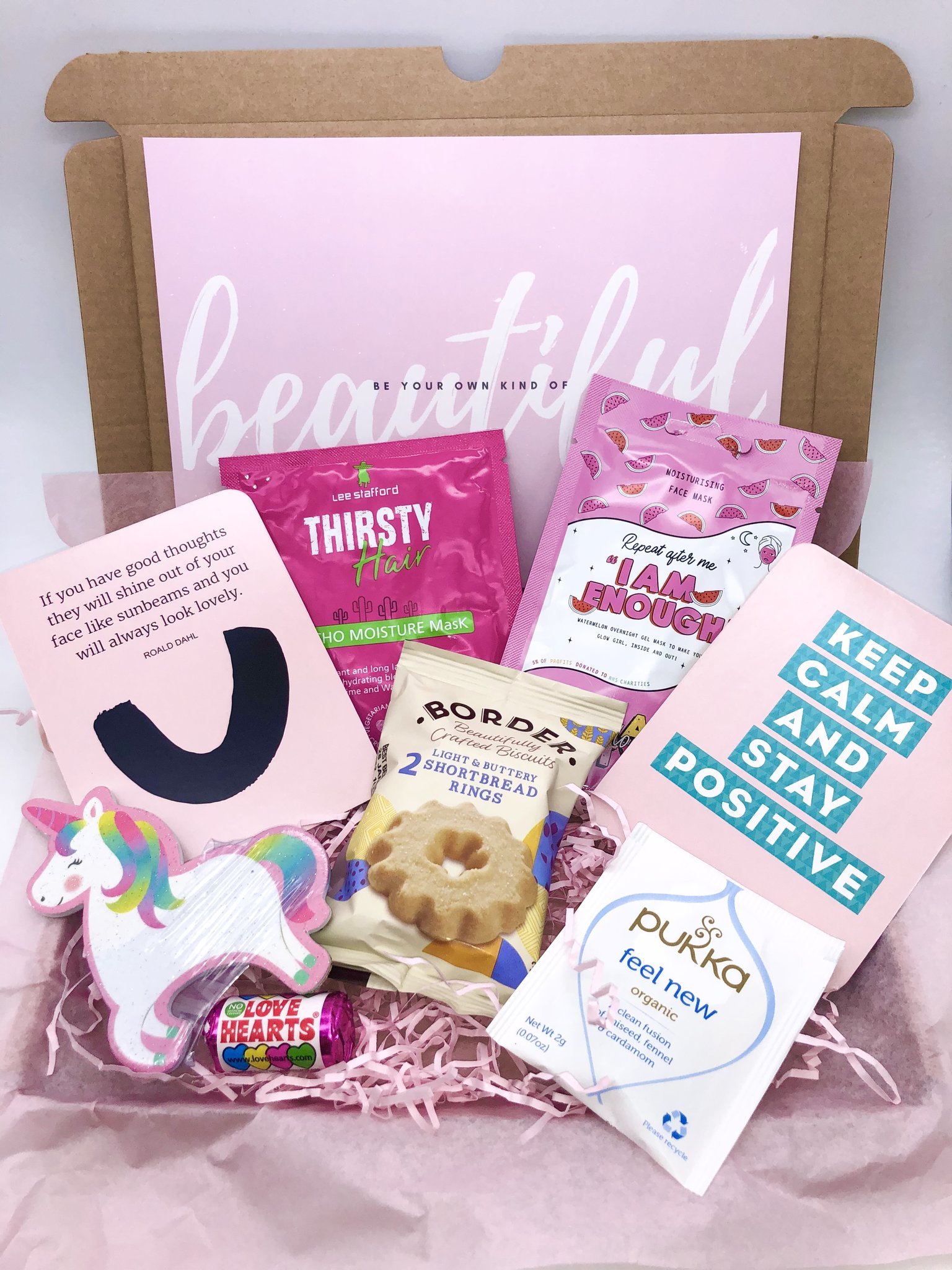 Hug In A Box Letterbox Gift Ideas Best Shopping Guide