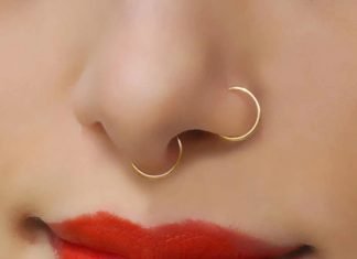 Jewelry Trends In 2023 That Will Turn Heads Ear climber earrings