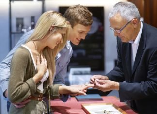 A Guide To Choosing A Jeweler Choosing A Jeweler