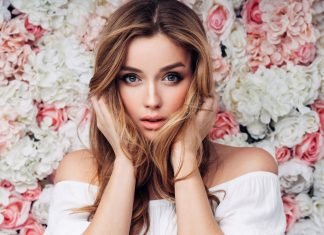 5 of the Top Make-Up Trends for Summer Make-Up Trends for Summer 2021