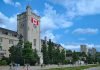 Top Ranking Canada University Top Ranking Canada University