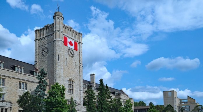 Top Ranking Canada University Top Ranking Canada University