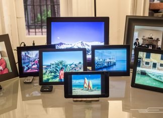 5 Best Digital Picture Frames to Gift Best Digital Picture Frames