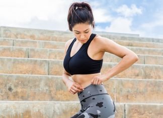 Exquisite Women Fashion: All About Camo Leggings Camo Leggings women