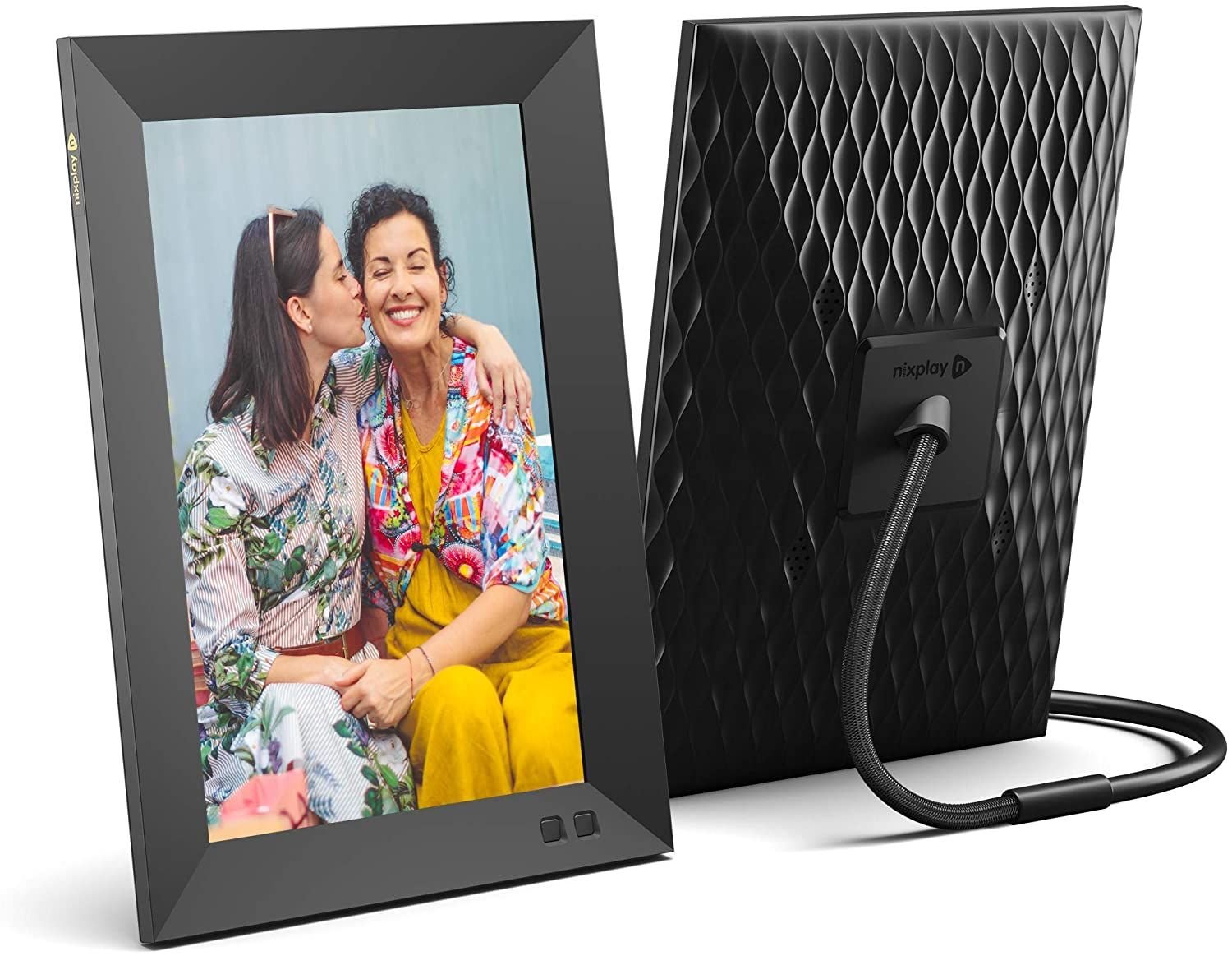 Nixplay Smart Digital Picture Frame