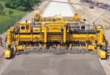 Division of Pavers Market Global Pavers Market