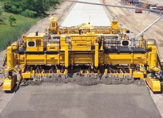 Division of Pavers Market Global Pavers Market