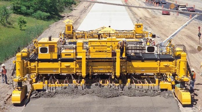 Division of Pavers Market Global Pavers Market