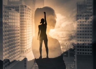 How to Stand out From The Crowd how to stand out from the crowd