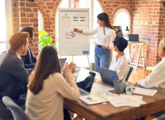 8 Effective B2B Marketing Tips Effective B2B Marketing Tips