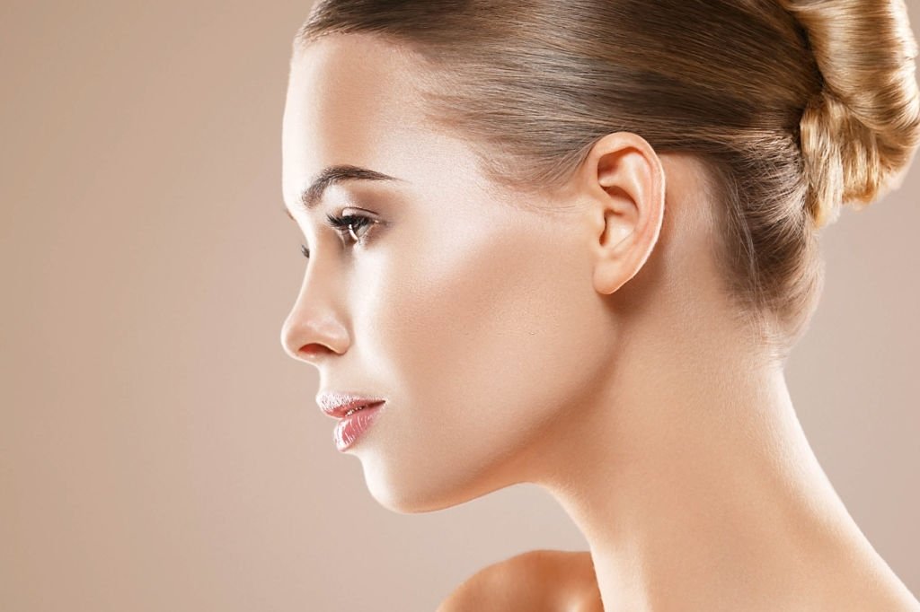 Glowing Skin