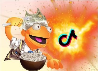 Marty D Got Hit With Something Other Than Cheerios This Time — 25 Million Views! Marty D Got Hit 25 Million Views