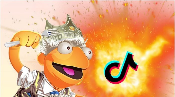 Marty D Got Hit With Something Other Than Cheerios This Time — 25 Million Views! Marty D Got Hit 25 Million Views